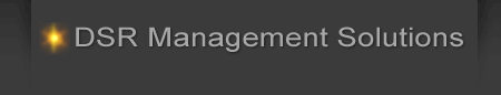 DSR Management Solutions